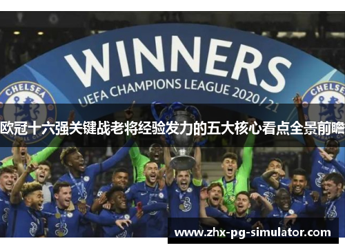 欧冠十六强关键战老将经验发力的五大核心看点全景前瞻