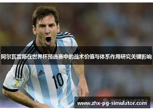 阿尔瓦雷斯在世界杯预选赛中的战术价值与体系作用研究关键影响