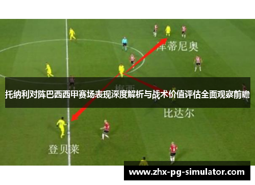 托纳利对阵巴西西甲赛场表现深度解析与战术价值评估全面观察前瞻 托纳利对阵巴西西甲赛场表现深度解析与战术价值评估全面观察前瞻